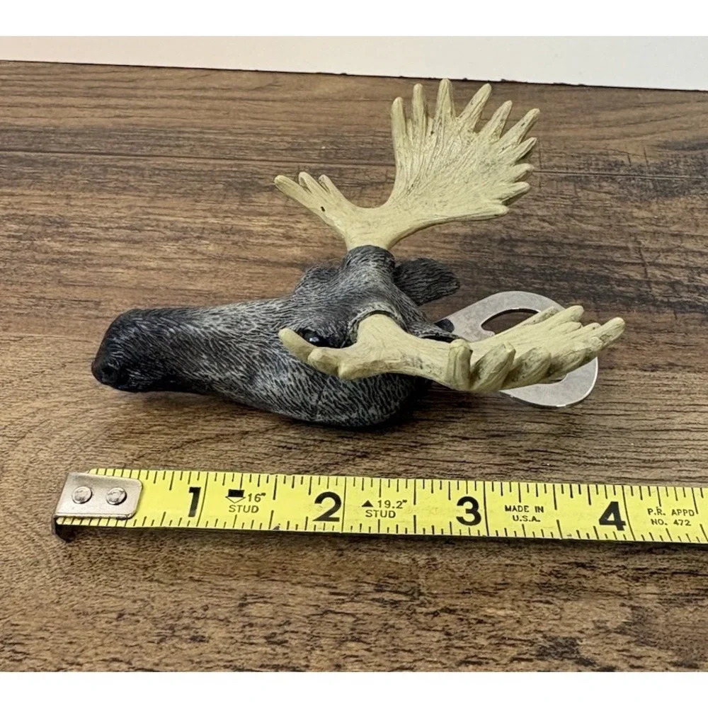 Moose Head 4